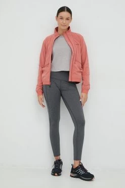 Γυναικεία Κοντά μπουφάν Μπουφάν Columbia πορτοκαλί, -Columbia Εκπτώσεις unnamed file 533