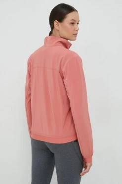 Γυναικεία Κοντά μπουφάν Μπουφάν Columbia πορτοκαλί, -Columbia Εκπτώσεις unnamed file 534