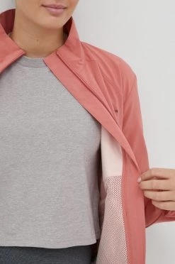 Γυναικεία Κοντά μπουφάν Μπουφάν Columbia πορτοκαλί, -Columbia Εκπτώσεις unnamed file 537