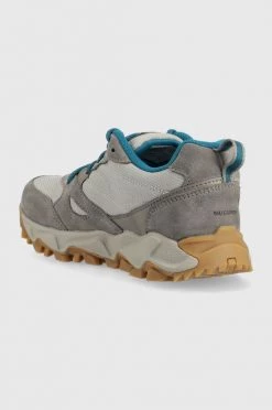 Γυναικεία Εξωτερικών δραστηριοτήτων Υποδήματα Columbia Trail , χρώμα: γκρι -Columbia Εκπτώσεις unnamed file 540