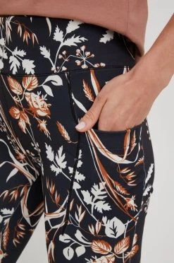 Γυναικεία Κολάν Αθλητικό κολάν Columbia μαύρο 9 Γυναικεία Κολάν Αθλητικό κολάν Columbia μαύρο -Columbia Εκπτώσεις unnamed file 546