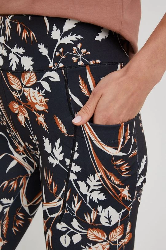 Γυναικεία Κολάν Αθλητικό κολάν Columbia μαύρο 6 Γυναικεία Κολάν Αθλητικό κολάν Columbia μαύρο - Image 4