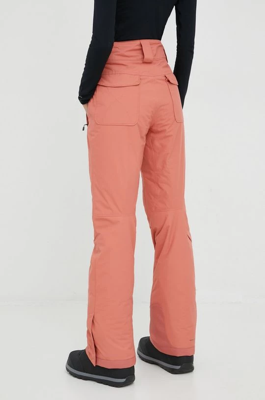 Γυναικεία Σκι και σνόουμπορντ Columbia Παντελόνι Bugaboo μαύρο 5 Γυναικεία Σκι και σνόουμπορντ Columbia Παντελόνι Bugaboo μαύρο - Image 3