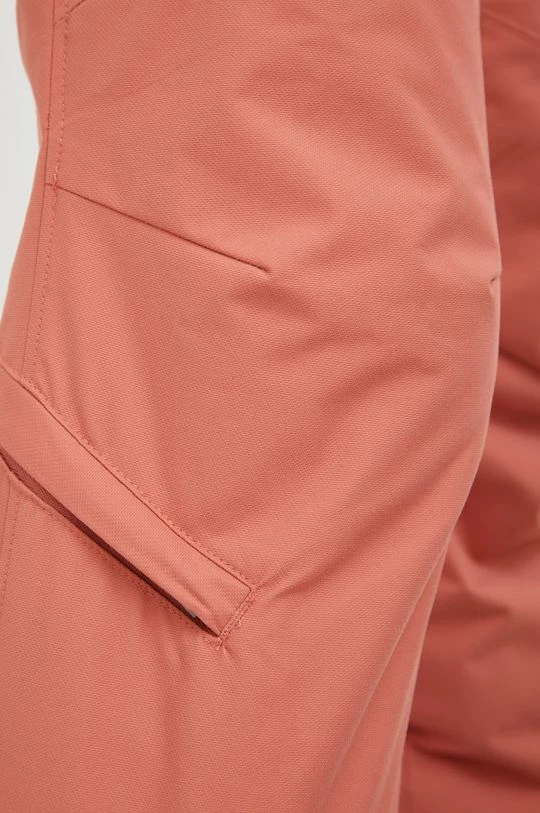 Γυναικεία Σκι και σνόουμπορντ Columbia Παντελόνι Bugaboo μαύρο 7 Γυναικεία Σκι και σνόουμπορντ Columbia Παντελόνι Bugaboo μαύρο - Image 5