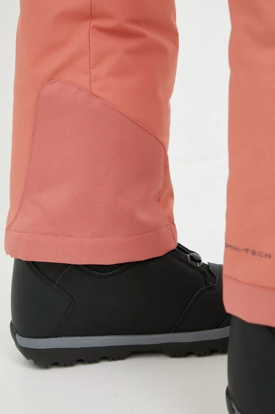 Γυναικεία Σκι και σνόουμπορντ Columbia Παντελόνι Bugaboo μαύρο 8 Γυναικεία Σκι και σνόουμπορντ Columbia Παντελόνι Bugaboo μαύρο - Image 6