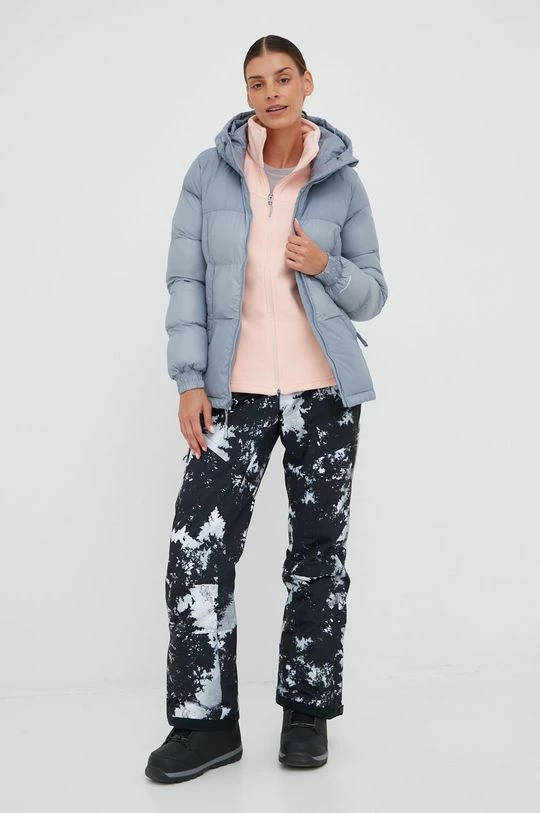 Γυναικεία Παντελόνια Σκι Columbia Παντελόνι Kick Turner μαύρο 4 Γυναικεία Παντελόνια Σκι Columbia Παντελόνι Kick Turner μαύρο - Image 2