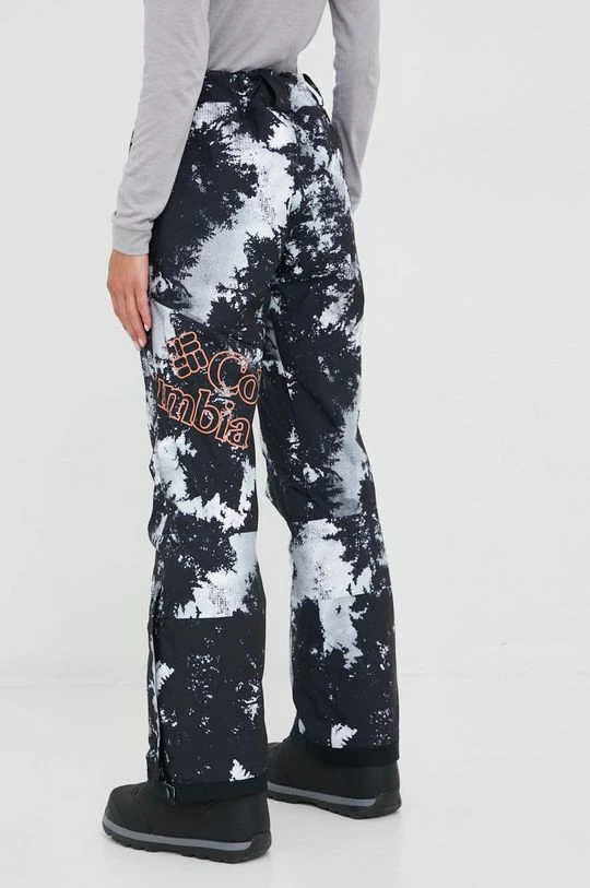 Γυναικεία Παντελόνια Σκι Columbia Παντελόνι Kick Turner μαύρο 5 Γυναικεία Παντελόνια Σκι Columbia Παντελόνι Kick Turner μαύρο - Image 3