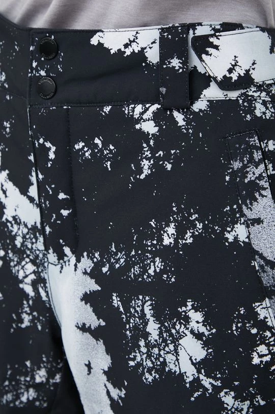 Γυναικεία Παντελόνια Σκι Columbia Παντελόνι Kick Turner μαύρο 6 Γυναικεία Παντελόνια Σκι Columbia Παντελόνι Kick Turner μαύρο - Image 4