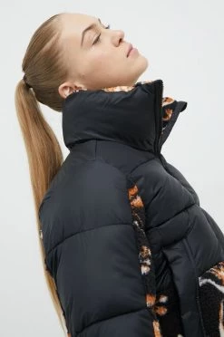 Γυναικεία Κοντά μπουφάν Columbia Icons μαύρο -Columbia Εκπτώσεις unnamed file 56