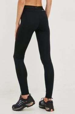 Γυναικεία Κολάν Λειτουργικά κολάν Columbia Midweight Stretch μαύρο -Columbia Εκπτώσεις unnamed file 565