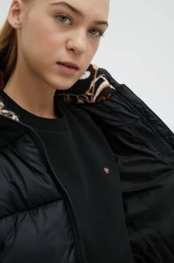 Γυναικεία Κοντά μπουφάν Columbia Icons μαύρο -Columbia Εκπτώσεις unnamed file 57