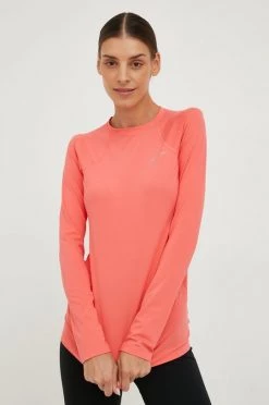 Γυναικεία Μακρυμάνικο Λειτουργικό μακρυμάνικο πουκάμισο Columbia Midweight Stretch πορτοκαλί -Columbia Εκπτώσεις unnamed file 570