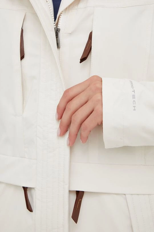 Γυναικεία Μακριά μπουφάν Μπουφάν Columbia μπεζ, 7 Γυναικεία Μακριά μπουφάν Μπουφάν Columbia μπεζ, - Image 5