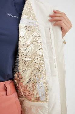 Γυναικεία Μακριά μπουφάν Μπουφάν Columbia μπεζ, 13 Γυναικεία Μακριά μπουφάν Μπουφάν Columbia μπεζ, -Columbia Εκπτώσεις unnamed file 577