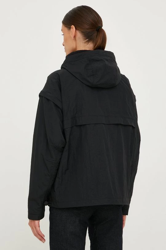 Γυναικεία Κοντά μπουφάν Μπουφάν Columbia μαύρο, 6 Γυναικεία Κοντά μπουφάν Μπουφάν Columbia μαύρο, - Image 4