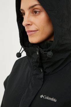 Γυναικεία Κοντά μπουφάν Μπουφάν Columbia μαύρο, 12 Γυναικεία Κοντά μπουφάν Μπουφάν Columbia μαύρο, -Columbia Εκπτώσεις unnamed file 582