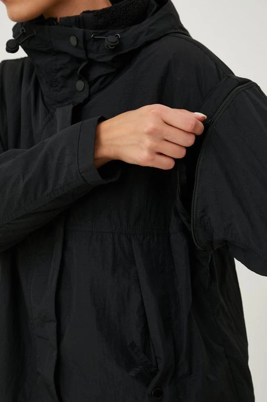 Γυναικεία Κοντά μπουφάν Μπουφάν Columbia μαύρο, 8 Γυναικεία Κοντά μπουφάν Μπουφάν Columbia μαύρο, - Image 6