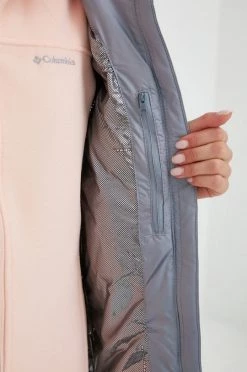 Γυναικεία Κοντά μπουφάν Αθλητικό μπουφάν Columbia Pike Lake Ii μπεζ -Columbia Εκπτώσεις unnamed file 588