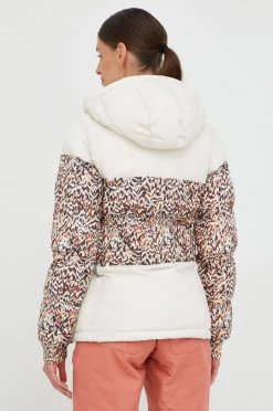 Γυναικεία Κοντά μπουφάν Αθλητικό μπουφάν Columbia Pike Lake Ii μπεζ -Columbia Εκπτώσεις unnamed file 591