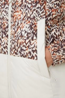 Γυναικεία Κοντά μπουφάν Αθλητικό μπουφάν Columbia Pike Lake Ii μπεζ -Columbia Εκπτώσεις unnamed file 593