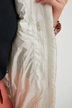 Γυναικεία Κοντά μπουφάν Αθλητικό μπουφάν Columbia Pike Lake Ii μπεζ -Columbia Εκπτώσεις unnamed file 594