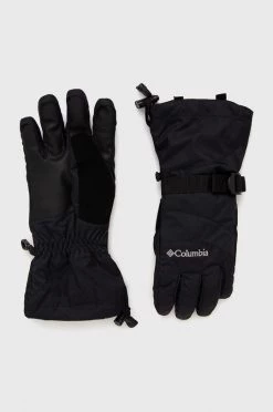 Γυναικεία Γάντια για σκι και Snowboard Columbia γάντια Last Tracks μαύρο