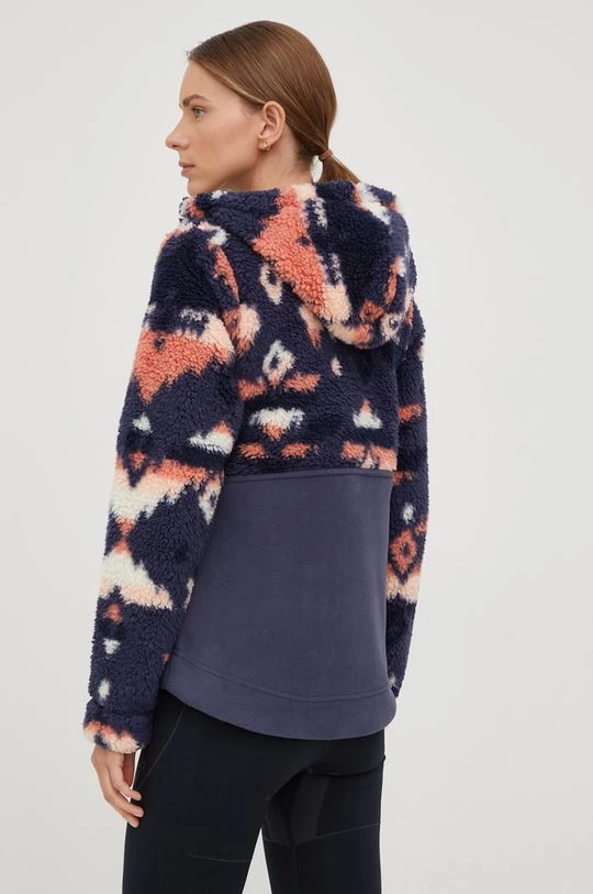 Γυναικεία Με φερμουάρ Αθλητική μπλούζα Columbia Winter Pass με κουκούλα 5 Γυναικεία Με φερμουάρ Αθλητική μπλούζα Columbia Winter Pass με κουκούλα - Image 3