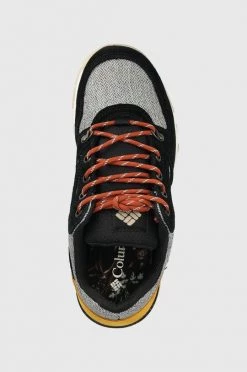 Γυναικεία Sneakers Αθλητικά Columbia μαύρο -Columbia Εκπτώσεις unnamed file 606