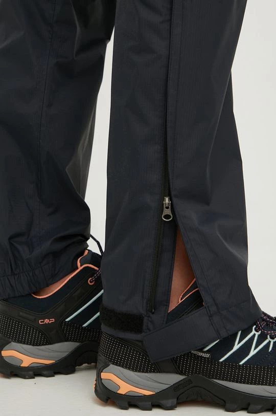 Γυναικεία Παντελόνια Σκι Columbia παντελόνι εξωτερικού χώρου Pouring Adventure II μαύρο 6 Γυναικεία Παντελόνια Σκι Columbia παντελόνι εξωτερικού χώρου Pouring Adventure II μαύρο - Image 4