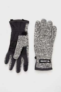 Γυναικεία Γάντια Columbia μπεζ