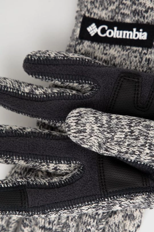 Γυναικεία Γάντια Columbia μπεζ 4 Γυναικεία Γάντια Columbia μπεζ - Image 2