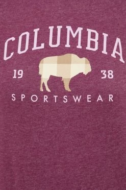 Γυναικεία Χωρίς φερμουάρ Columbia Μπλούζα σκούρο μπλε -Columbia Εκπτώσεις unnamed file 633