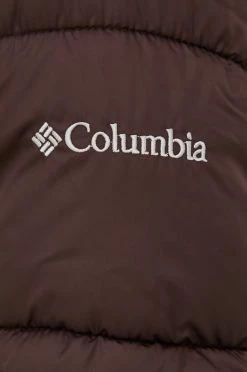 Γυναικεία Κοντά μπουφάν Columbia Μπουφάν μαύρο -Columbia Εκπτώσεις unnamed file 638