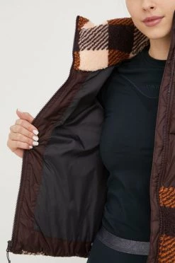 Γυναικεία Κοντά μπουφάν Columbia Μπουφάν μαύρο -Columbia Εκπτώσεις unnamed file 639