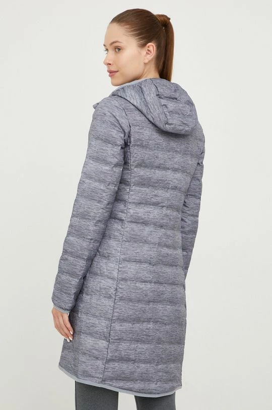 Γυναικεία Μακριά μπουφάν Πουπουλένιο αθλητικό μπουφάν Columbia , χρώμα: γκρι 5 Γυναικεία Μακριά μπουφάν Πουπουλένιο αθλητικό μπουφάν Columbia , χρώμα: γκρι - Image 3