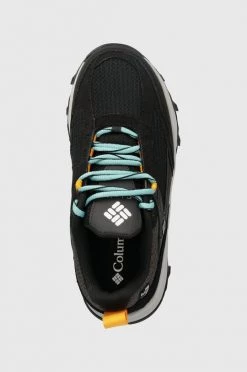 Γυναικεία Εξωτερικών δραστηριοτήτων Υποδήματα Columbia Hatana Max Outdry μαύρο -Columbia Εκπτώσεις unnamed file 666