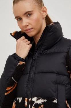 Γυναικεία Κοντά μπουφάν Columbia Icons γκρι -Columbia Εκπτώσεις unnamed file 67