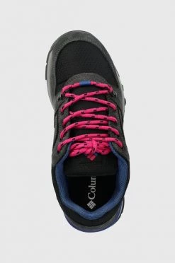 Γυναικεία Εξωτερικών δραστηριοτήτων Υποδήματα Columbia Wildone Navigate γκρι -Columbia Εκπτώσεις unnamed file 676