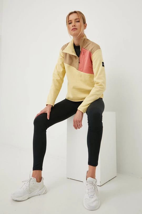 Γυναικεία Κολάν Αθλητικό κολάν Columbia Hike μαύρο 4 Γυναικεία Κολάν Αθλητικό κολάν Columbia Hike μαύρο - Image 2