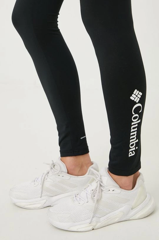 Γυναικεία Κολάν Αθλητικό κολάν Columbia Hike μαύρο 6 Γυναικεία Κολάν Αθλητικό κολάν Columbia Hike μαύρο - Image 4