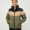 Γυναικεία Κοντά μπουφάν Αθλητικό μπουφάν Columbia Puffect πράσινο -Columbia Εκπτώσεις unnamed file 69