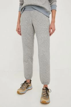 Γυναικεία Παντελόνια φόρμας Παντελόνι φόρμας Columbia γκρι