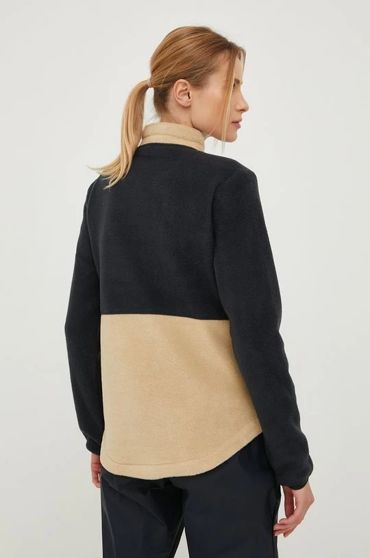 Γυναικεία Χωρίς φερμουάρ Μπλούζα Columbia μπεζ, 6 Γυναικεία Χωρίς φερμουάρ Μπλούζα Columbia μπεζ, - Image 4