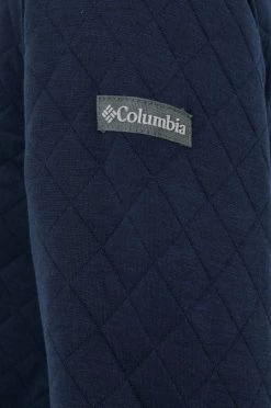 Γυναικεία Χωρίς φερμουάρ Μπλούζα Columbia ναυτικό μπλε, -Columbia Εκπτώσεις unnamed file 713