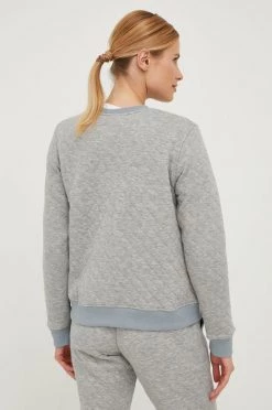 Γυναικεία Χωρίς φερμουάρ Μπλούζα Columbia γκρι, -Columbia Εκπτώσεις unnamed file 721