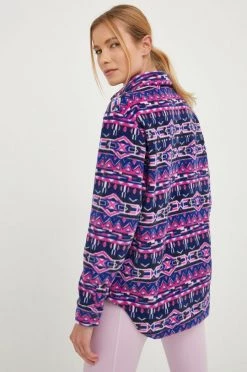 Γυναικεία Πουκάμισα Πουκάμισο Columbia μοβ, -Columbia Εκπτώσεις unnamed file 726