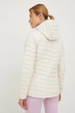 Γυναικεία Κοντά μπουφάν Μπουφάν Columbia μπεζ, 10 Γυναικεία Κοντά μπουφάν Μπουφάν Columbia μπεζ, -Columbia Εκπτώσεις unnamed file 743