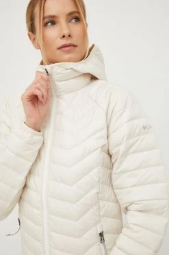 Γυναικεία Κοντά μπουφάν Μπουφάν Columbia μπεζ, 12 Γυναικεία Κοντά μπουφάν Μπουφάν Columbia μπεζ, -Columbia Εκπτώσεις unnamed file 745