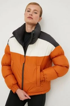 Γυναικεία Κοντά μπουφάν Μπουφάν Columbia πορτοκαλί, 9 Γυναικεία Κοντά μπουφάν Μπουφάν Columbia πορτοκαλί, -Columbia Εκπτώσεις unnamed file 749