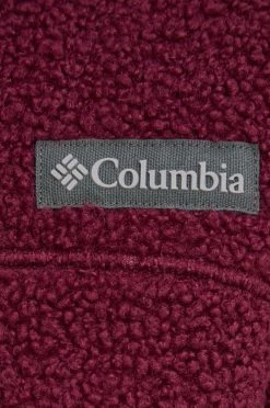 Γυναικεία Μακριά μπουφάν Columbia Μπουφάν μωβ -Columbia Εκπτώσεις unnamed file 756